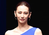 北川景子＝2022年
