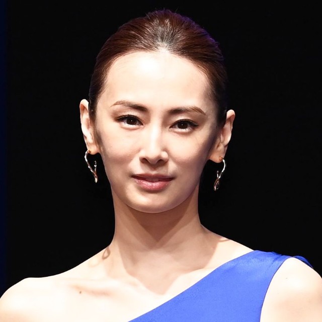 北川景子＝2022年
