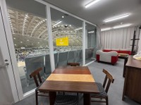 香川ファイブアローズ　VIPルーム席を一般向けに販売開始