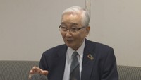 松平公益会／佐伯勉 理事長