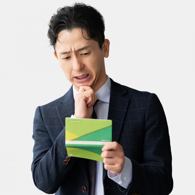 新入社員を苦しめる所得税のしくみ　※画像はイメージです（とりすたー/photoAC）