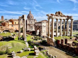 2000年後から恋してる。一目惚れした彼を求めて決めた進路