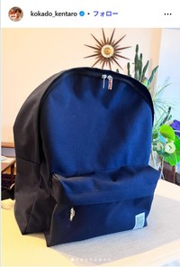 コカドケンタロウのkokado_kentaro