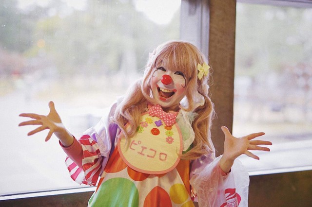 自主公演（奈良文化会館・2018年1月8日）