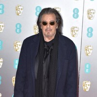 　アル・パチーノ