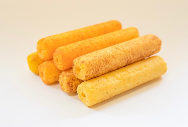 国民的菓子の「うまい棒」※画像はイメージです（butterflyeffect/stock.adobe.com）