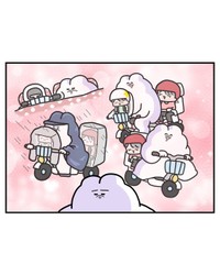 【漫画】『電動自転車、盗まれる』40（べじべじなっぱさん提供）