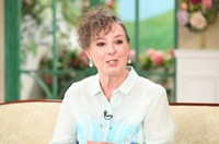大の和食好きを公言するロザンナさん