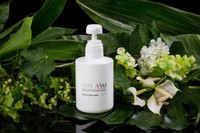 SKIN ASM「アクアパッティングローション」を２、３滴たらせば、より効果的