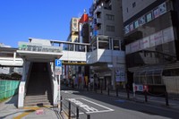 荻窪駅（東京都）（Photo AC）