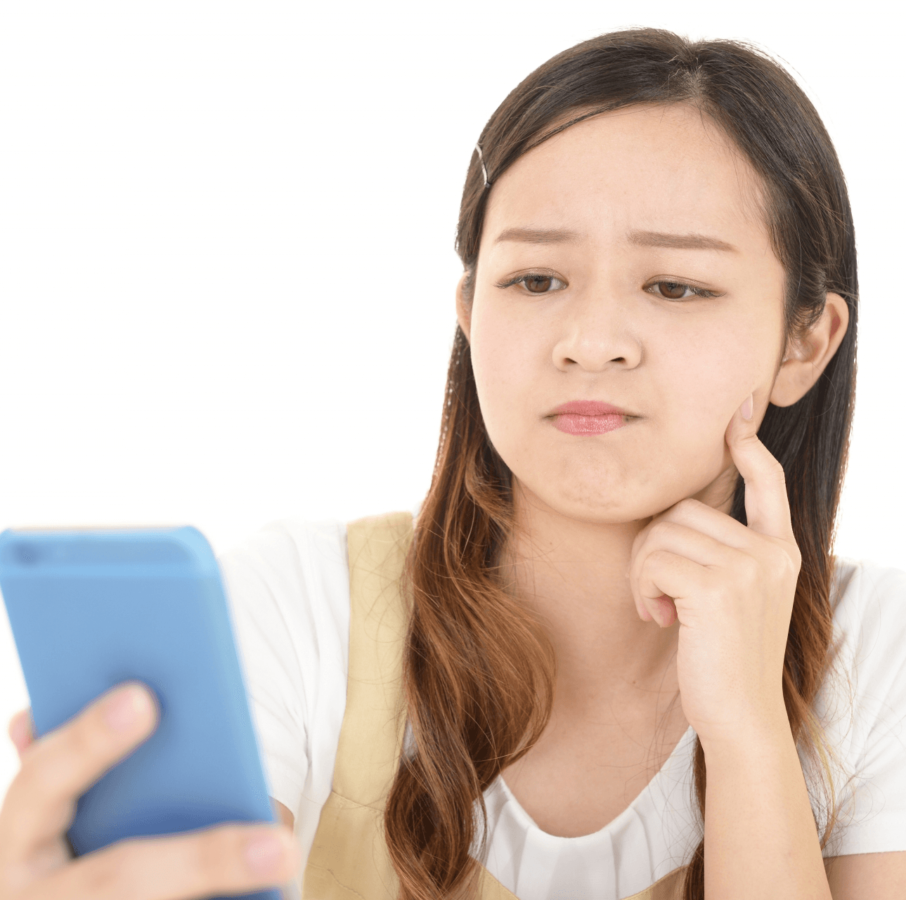 自身の友人と夫の友人、どう取り合うべき？　※画像はイメージです（Beruta/photoAC）