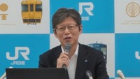 JR四国 2025年度の連結決算　営業収益788億円で「過去最高」　3期連続の黒字決算に