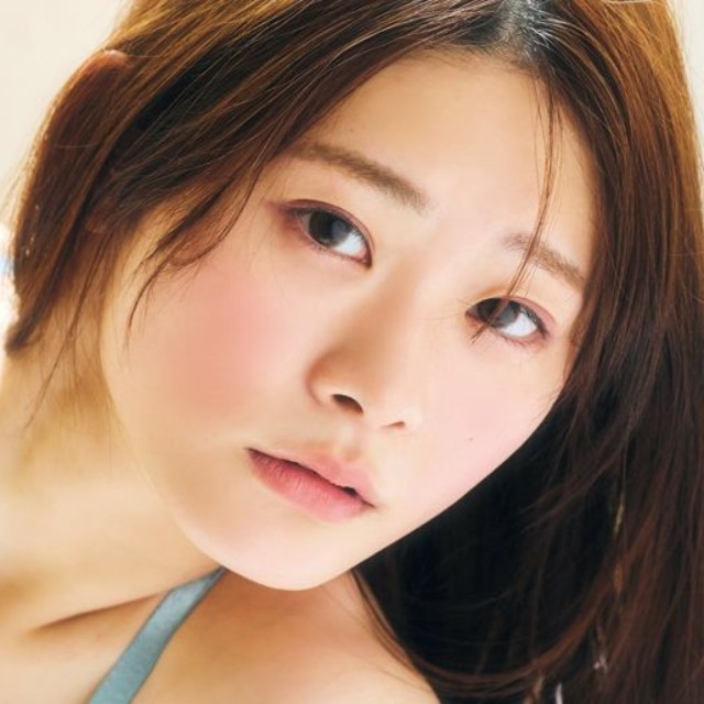 野村るな(C)光文社/週刊FLASH 写真◎高橋慶佑