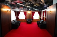 東京・渋谷で開催される龍が如くの「冠婚葬祭」展