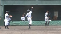 岡山大安寺が2年ぶりの2回戦進出　岡山御津・倉敷鷲羽・備前緑陽の合同チームを下す【夏の高校野球 岡山大会】13日