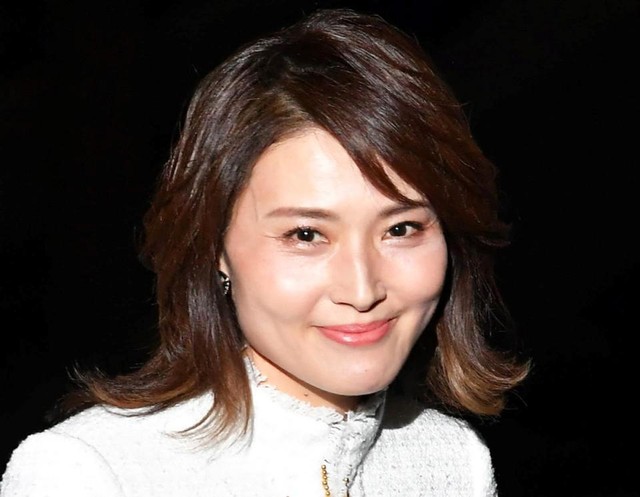 金子恵美さん
