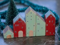 家が決まらないまま向かったフィンランド。当たり前に感謝するきっかけに