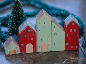 「家が一番」の母を連れ、家族みんなでたった一度の海外旅行へ