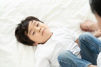 好奇心旺盛で、いたずら盛りの9歳　※画像はイメージです（maru54@stock.adobe.com）