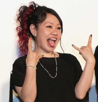 マキシマム ザ ホルモン・ナヲ＝2024年