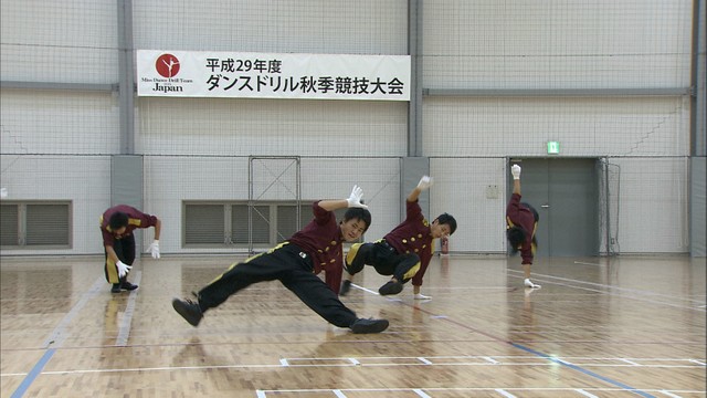 ヒップホップダンスにかけた青春 高校ダンス部が全国大会目指す　岡山市