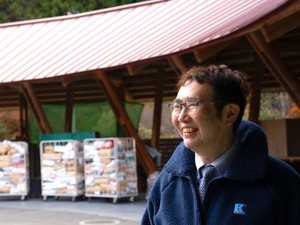 福岡伸一さんが訪ねた「ごみゼロ宣言」の町　 「45種分別」を続けられる細かな工夫