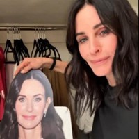 コートニー・コックス