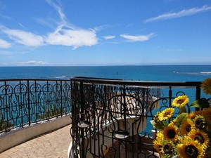 ジェラートのうさぴょん