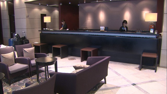 日韓対立、影響は岡山にも　旅行のキャンセルなど相次ぐ