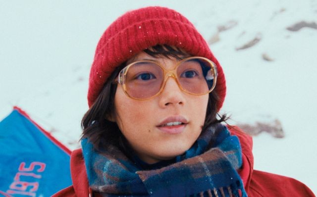 (C)2025「てっぺんの向こうにあなたがいる」製作委員会