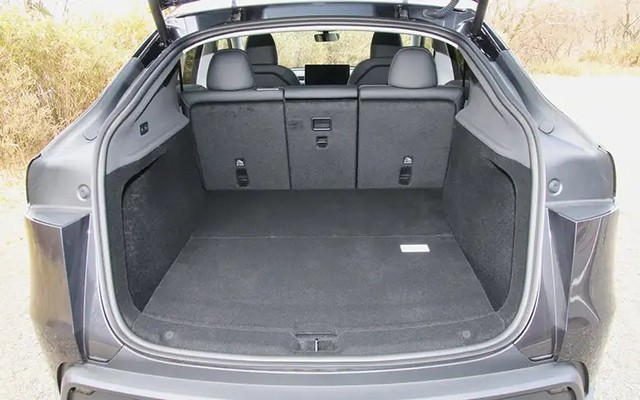 テスラ モデルY（提供：norico by ガリバー）