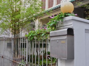 交際１カ月。手紙をポストに残して彼は消えた