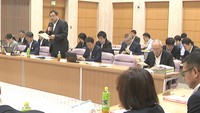 香川県教育委員会が県立高校の在り方を示すビジョンの改訂版の素案を発表