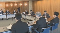 岡山県の鳥インフルエンザ対策本部会議