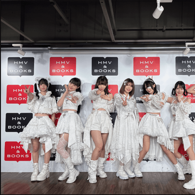 アイドルグループ「...そして、消え逝くキミ達と。」の公式X（@KEKM_official）より