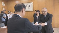 宿泊税導入を岡山市長に答申　検討委員会「1人1泊200円が適当」　年間約2.8億円の税収見込む