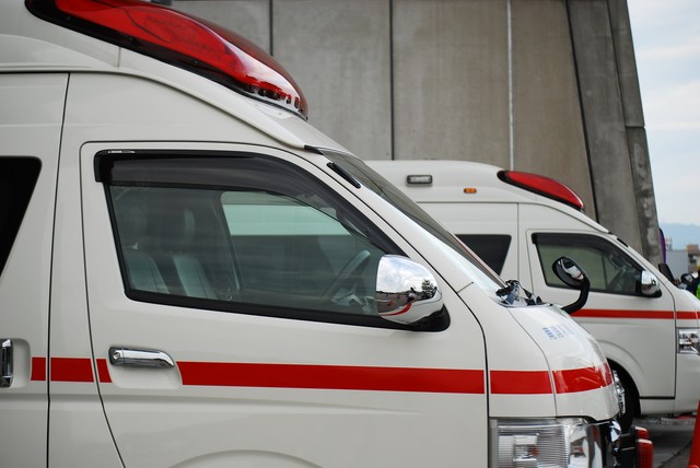 介護を担う家族が急に倒れてしまったら※画像はイメージです（apoptosis/stock.adobe.com/）