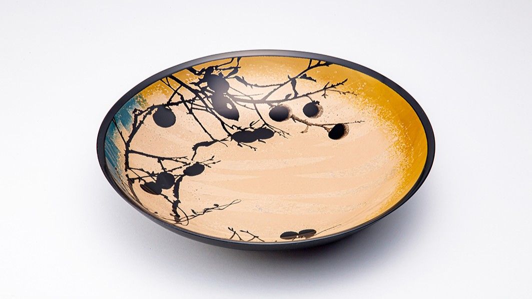 伝統の継承と現代生活への応用 日本伝統漆芸展 3月14日から 高松市