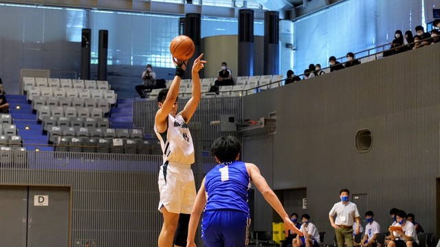 【2022関東大会男子】つくば秀英vs成立学園_3