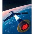 ダラス・キャンベル「描かれた宇宙探査　宇宙を夢見た人々の記録」　軌跡というより奇跡に近い
