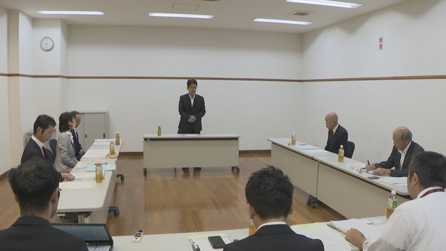 ふるさと納税検証会　岡山・吉備中央町豊野