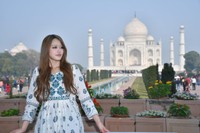 （ギャルトラベラーゆなさん提供）