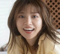 後藤楽々デジタル写真集『LALA ～ Another Edition ～』より