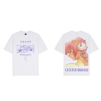 士郎正宗の世界展 (@shirow_ex)のXより