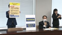 〈新型コロナ〉「首都圏だけの問題ではない…」3日連続の感染者確認　香川・浜田知事が県民に感染防止を呼び掛け