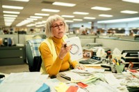 「エブリシング・エブリウェア・オール・アット・ワンス」のワンシーン=© 2022 A24 Distribution, LLC. All Rights Reserved.