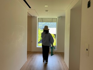 ぱっちりおめめ