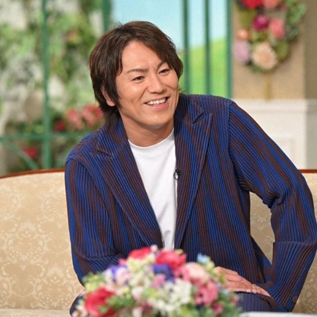 芸人と神主の“二足のわらじ”で活動する狩野英孝さん