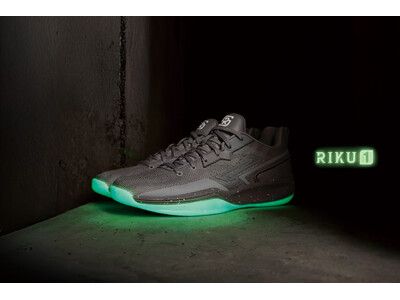 EGOZARUから瀬川琉久シグネチャーモデル「RIKU 1」の新色発売 | 朝日