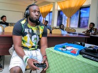 eスポーツのトップ選手「ビースト」、今もスラムに住み続けるには理由がある